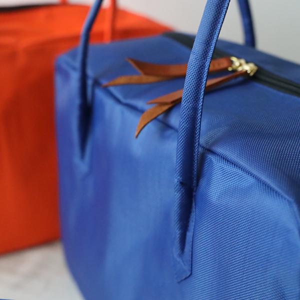 送料無料 春支度SALE Lサイズ 四角スクエア ボストン バッグ