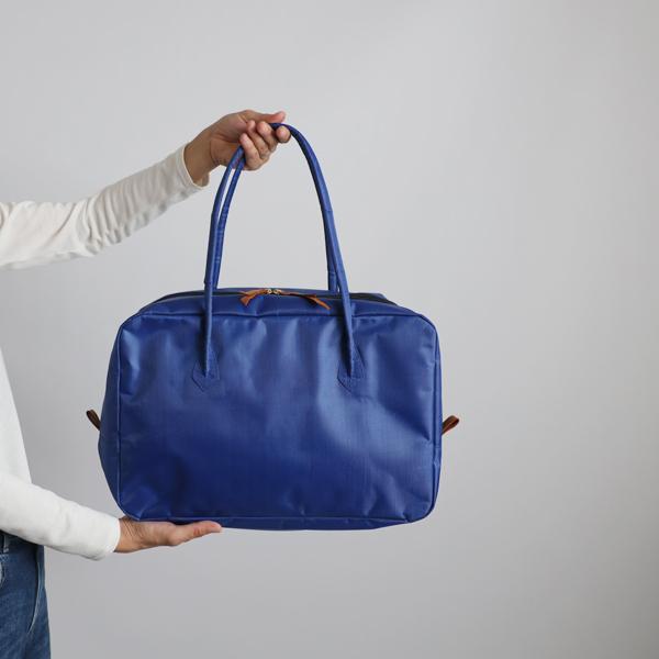 送料無料 春支度SALE Lサイズ 四角スクエア ボストン バッグ