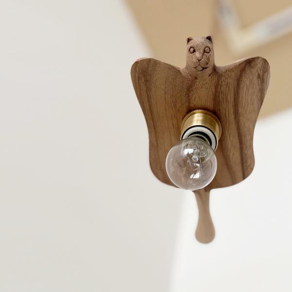 期間限定 送料無料 Sサイズ 木製パーツのみ 天然木ペンダントライト