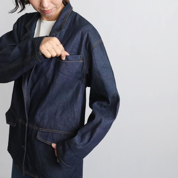 送料無料）デニムで有名な岡山／倉敷 児島 デニムDENIM