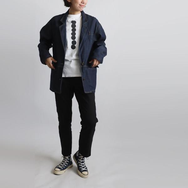 送料無料）デニムで有名な岡山／倉敷 児島 デニムDENIM