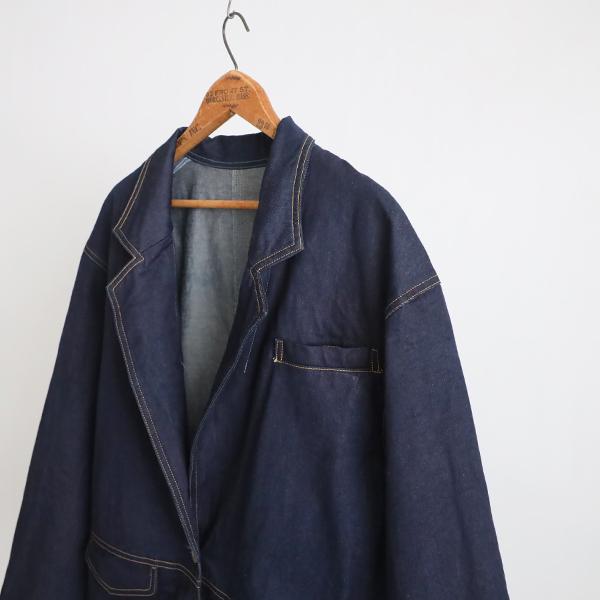 送料無料）デニムで有名な岡山／倉敷 児島 デニムDENIM