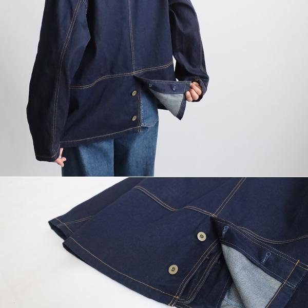 送料無料）デニムで有名な岡山／倉敷 児島 デニムDENIM
