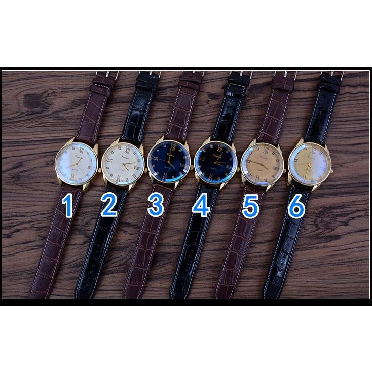 腕時計 仕事用 おしゃれ 黄色 イエロー 就活 就職活動 メンズ 文字盤 見やすい 使いやすい ブラック ホワイト メンズ 腕時計 ビジネス用 仕事用 N164 Any Shop 通販 Yahoo ショッピング