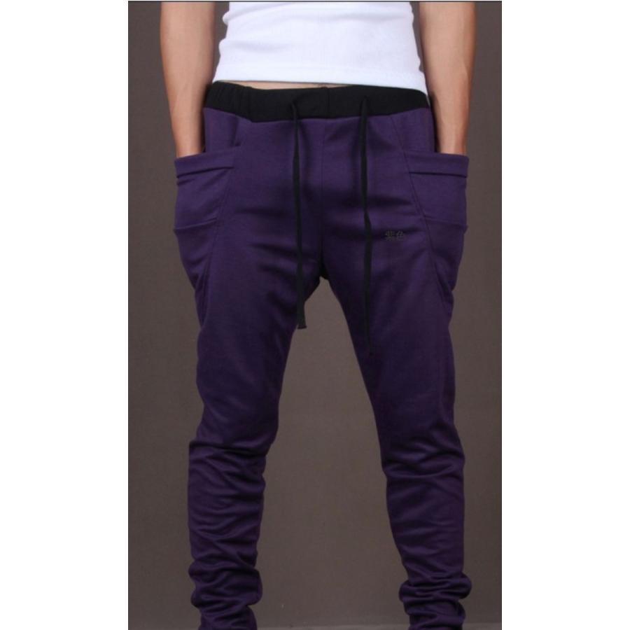 スウェットパンツ メンズ スリム 赤 黒 ポケット付き 大きいサイズ タイト スウェットパンツ メンズ 細身 ジョガーパンツ 大きめ 細身 無地 綿 ワインレッド N37 Parekuri 通販 Yahoo ショッピング