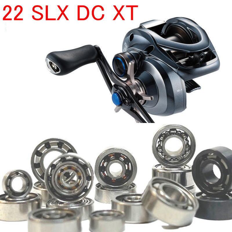 シマノ 22 SLX DC XT スプール用 ベアリング (10-3-4 10-3-4)2個 シマノ 22 SLX DC XT スプール用 ベアリング (10-3-4 10-3-4)2個