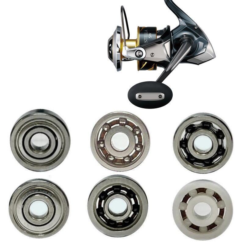 シマノ 20 ステラ SW ラインローラー 18000HG 20000PG 30000（8-5-2 8