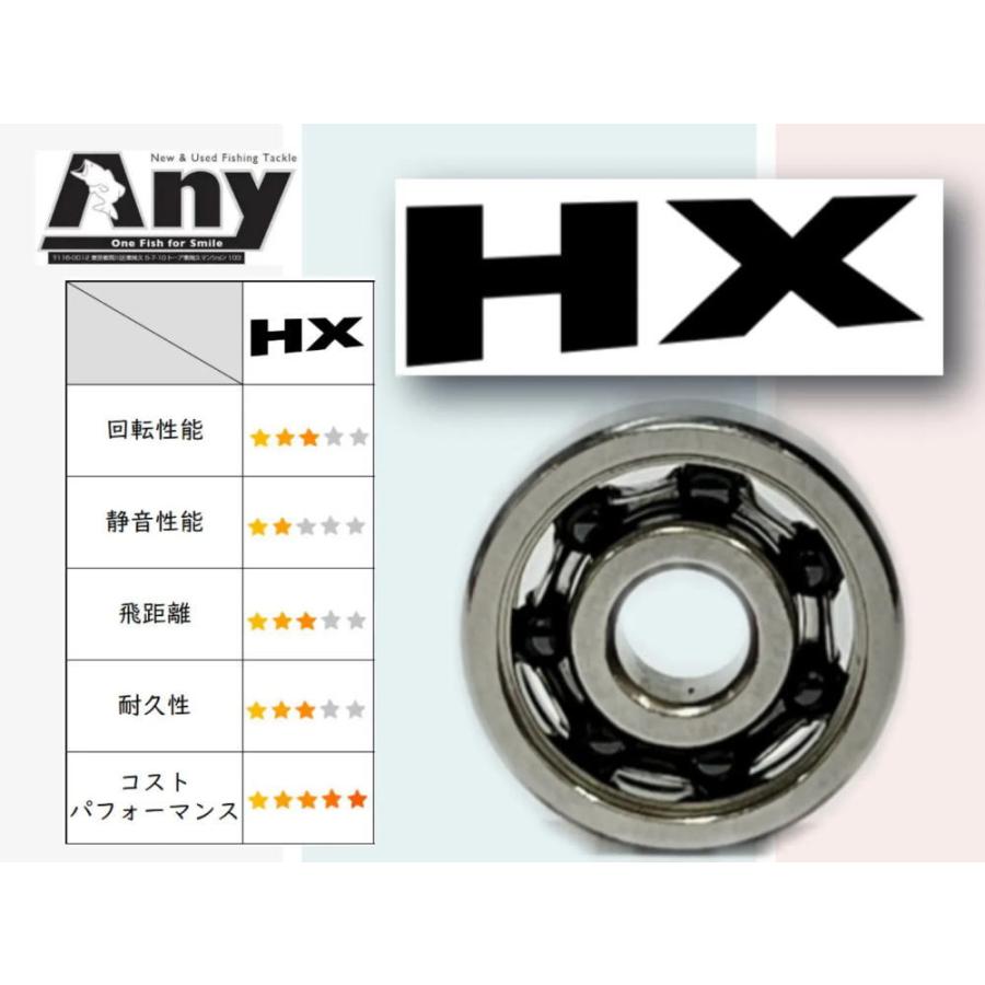 1600円から ダイワ 18イグジスト or 19セルテート ライン ローラー2個