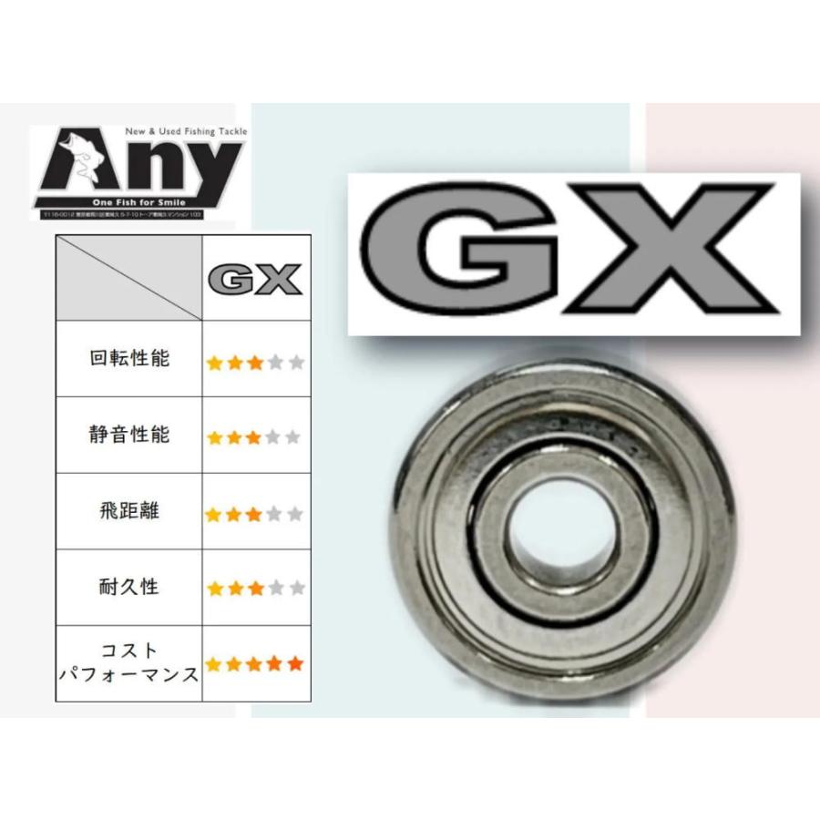 800円から 20エクスセンスBB or 12エクスセンスCI4+ 1個 各種