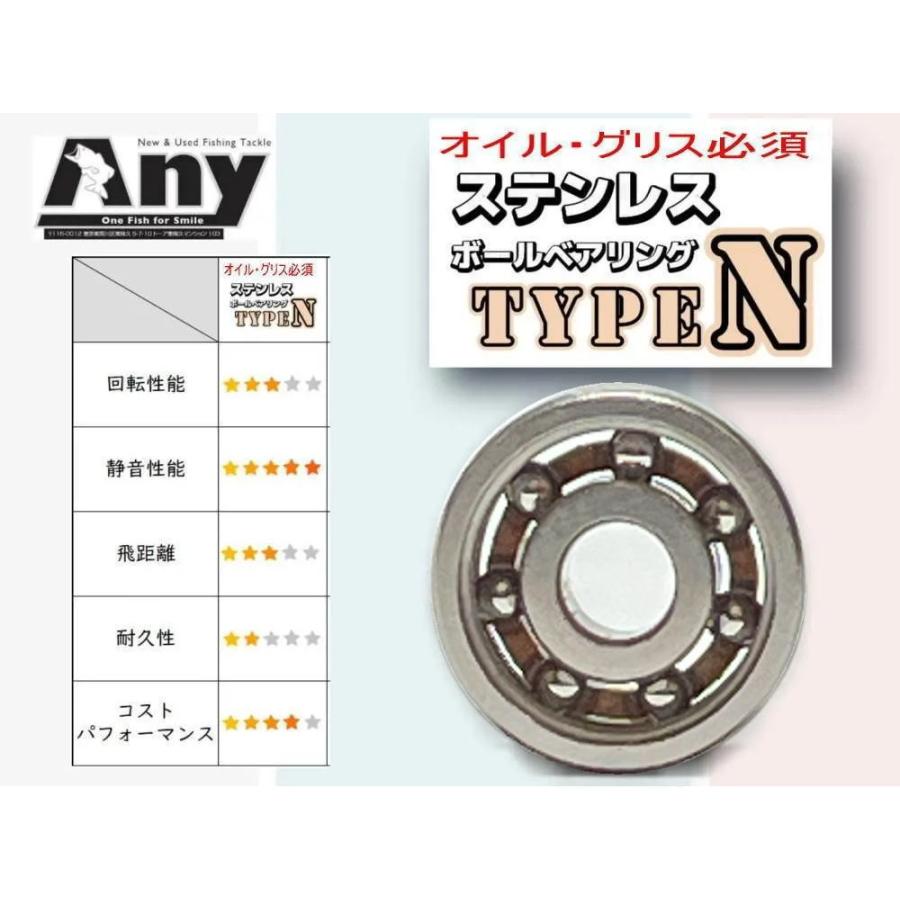 21アルテグラ　2500　25アルテグラスプール　ベアリング 21アルテグラ 2500 25アルテグラスプール ベアリング 21アルテグラ対応