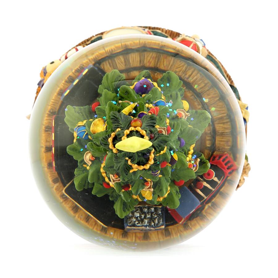 高級 スノードーム プレゼント【安心保証 送料無料 代引き無料】JARLL