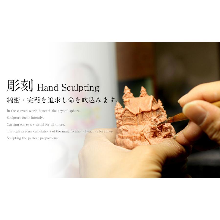 高級 スノードーム メリーゴーランド プレゼント【安心保証 送料無料