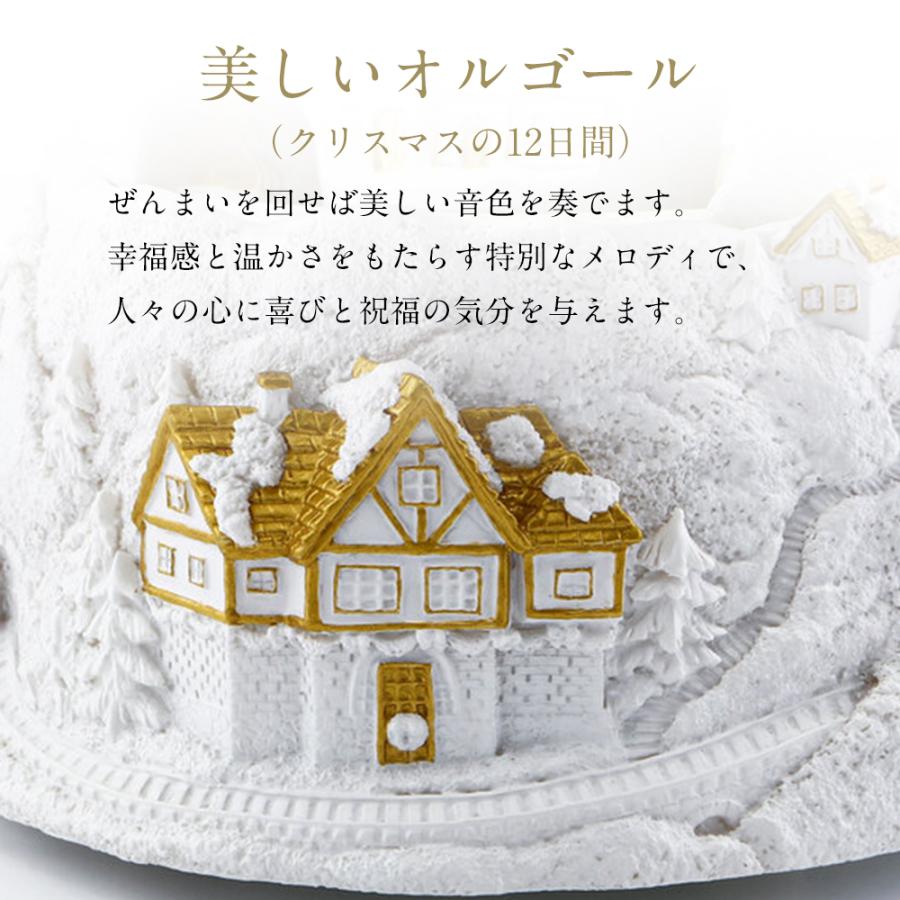 春のお祝いギフト ポイント10倍】【JARLL】スノードーム クリスマス