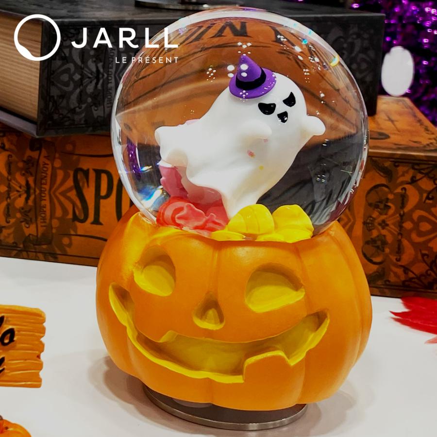 ハロウィン スノードーム スノードームキット ハロウィン スノードームライト 飾り 玄関