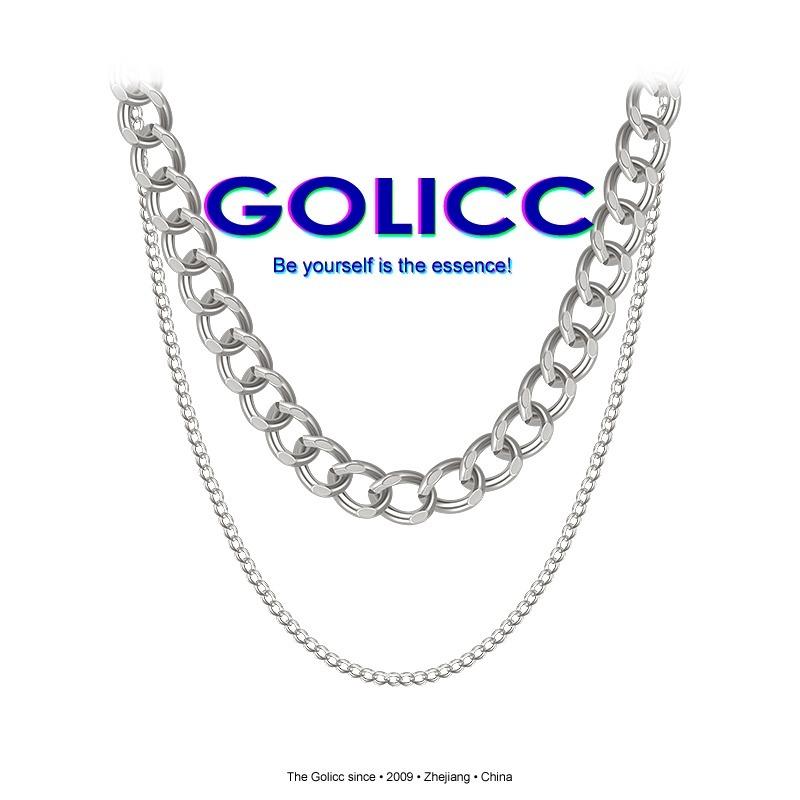 ネックレス ユニセックス レディース メンズネックレス シンプル 大人 喜平 Wfacai 21 安易購yahoo Japan店 通販 Yahoo ショッピング