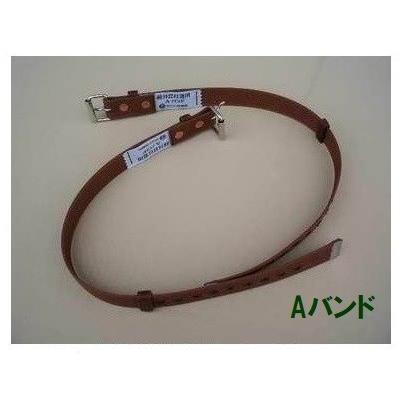 昇柱器　ツヨロン　FG-2 藤井電工 藤井電工 ツヨロンの昇柱器「FG-2」傾斜爪 1本爪 枝打ち、伐採時