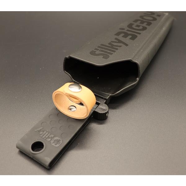 サヤ鉈 鞘鉈 腰鉈 片刃 7寸 約210mm : 山林刃物・打ち刃物の安養寺屋