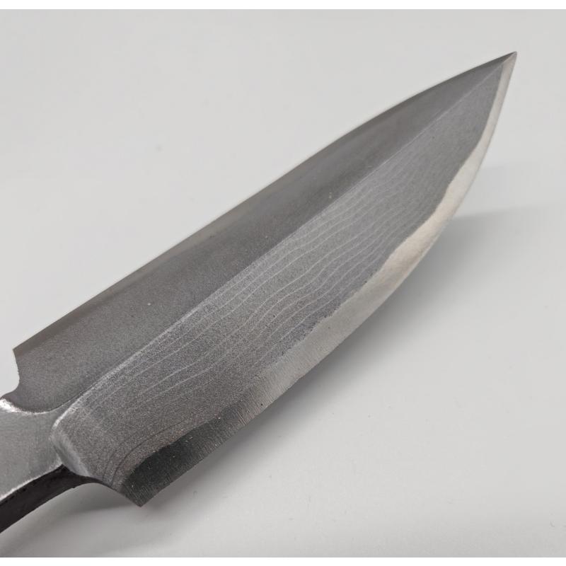 槍先/矢じり 本物保証 Yahoo!オークション - 笹穂 袋槍 長さ35.3cm 大身槍 登録証付