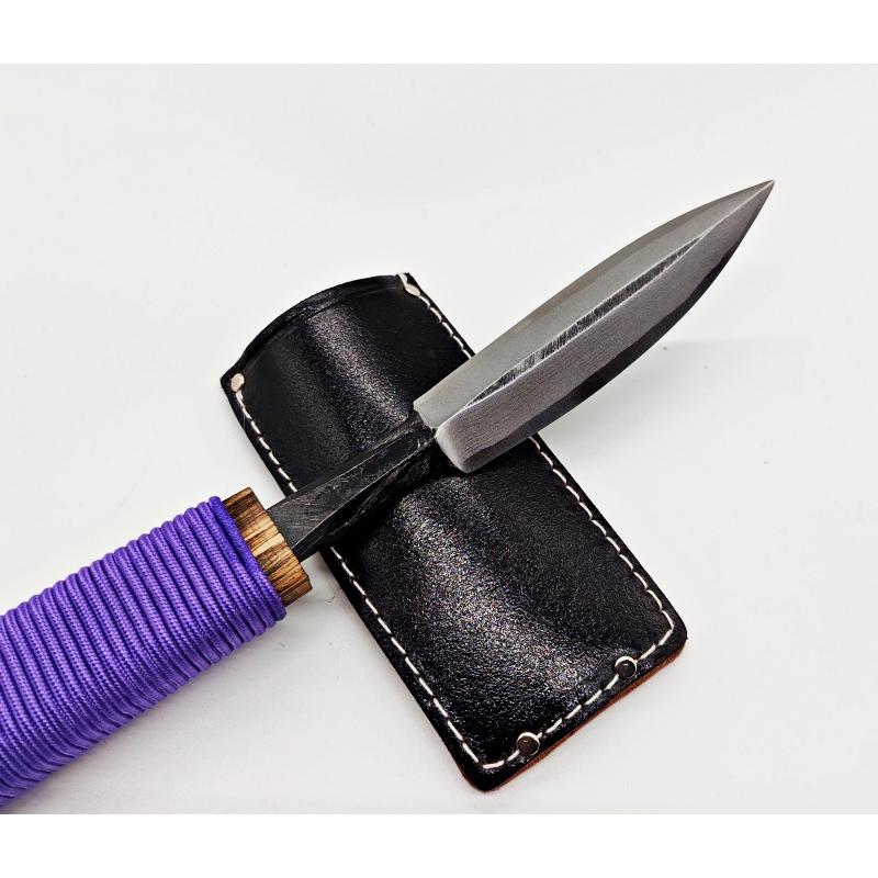 槍鉋6 槍ガンナ ヤリガンナ 槍鉋 青紙2号積層鋼 磨き仕上げ