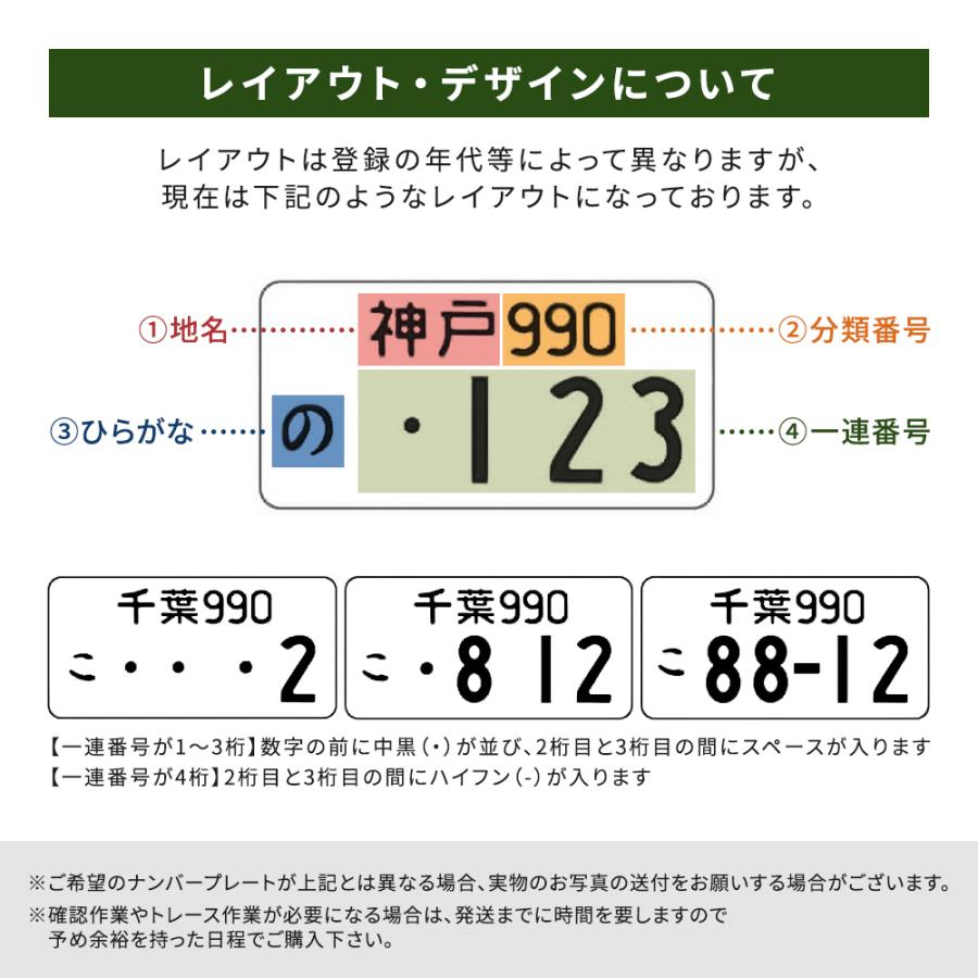 ナンバープレートキーホルダー おしゃれ 名入れ 車 バイク プレゼント