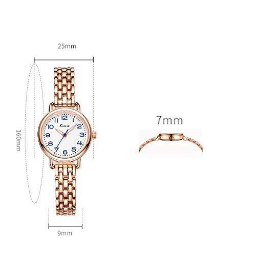 代引不可 レディース 腕時計 Kimio おしゃれ クラシック シンプル 女性 時計 ビジネス クォーツ Watch For Women 受賞店舗 Turningheadskennel Com