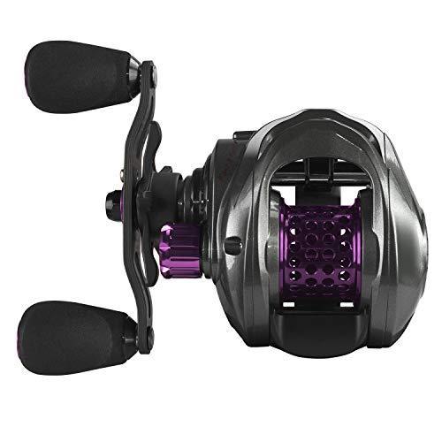 欲しいの 渓流 ベイトフィネスリール コンパクトモデル 超軽量 21モデル ベイトリール ベイトフィネス 遠投 ドラグ音 サバゲー ミリタリー Www Ksc Kcf Org