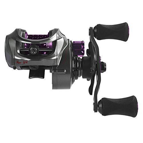 欲しいの 渓流 ベイトフィネスリール コンパクトモデル 超軽量 21モデル ベイトリール ベイトフィネス 遠投 ドラグ音 サバゲー ミリタリー Www Ksc Kcf Org