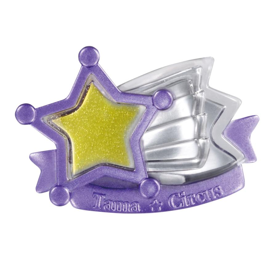 たまデコピアス たまスターサーカスVer たまごっち Tamagmtchi P's