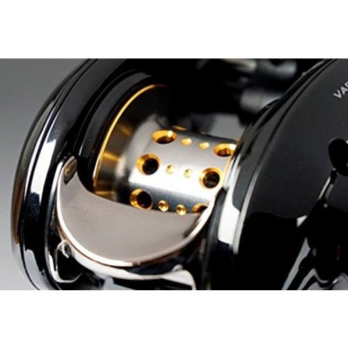 ダイワ(DAIWA) ベイトリール 16 ヴァデル BJ 100SHL (2016モデル)