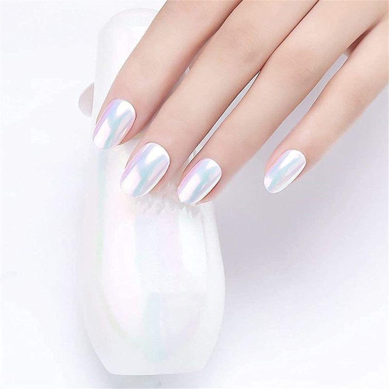 Leisure Clubネイル グリッター ジェルネイル ミラーネイル マニキュア ネイル用品 ネイル道具 クロムパウダー ネイルパウダー エニシングm 通販 Yahoo ショッピング