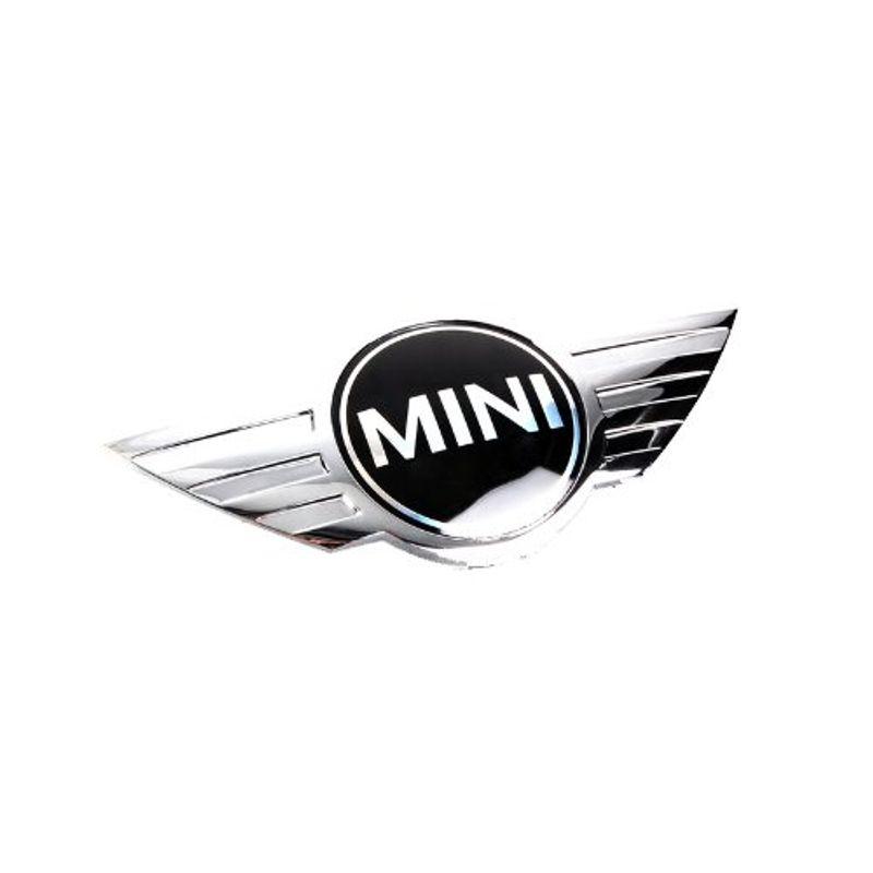取寄商品 BMW MINI純正部品（ドイツ直輸入） R50/R52 フロント 