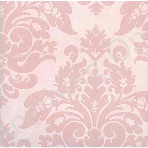 お洒落 新品 Chesapeake Ckb Peony Damask Wallpaper Red Rose並行輸入品 50 Off Skylanceronline Com