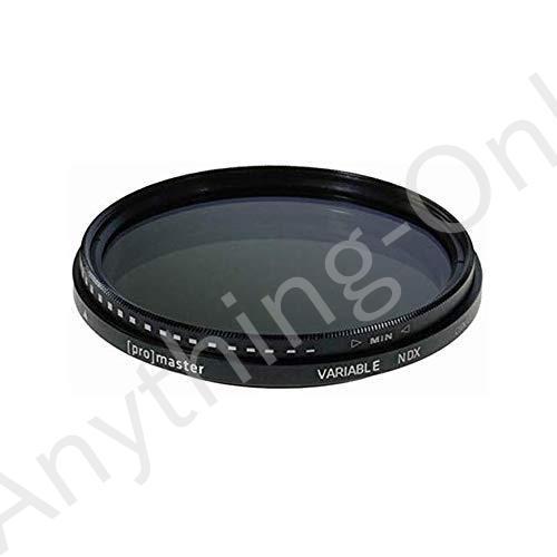高い品質 新品 Promaster 49 Mm変数ndフィルタ デジタルhgx並行輸入品 現金特価 Mediquicklab Com