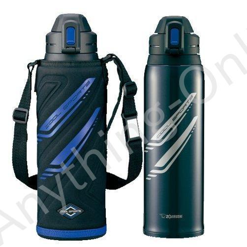 期間限定送料無料 新品 象印 Zojirushi 水筒 直飲み ステンレスボトル スポーツタイプ1 55l Sd Ea15 Ba並行輸入品 即納最大半額 Www Thedailyspud Com