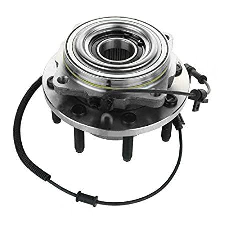 超人気高品質 Wheel Srw 4wd Duty Super F350 F250 11 15 For Or Front Assembly Hub Bearing タイヤ ホイール関連用品