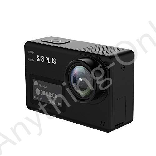 新品即決 新品 Acouto Action Camera 12mp 4k Wifi Waterproof Sport Cam 2 33inch Touch Screen 170 Dgree Wide Angle Build In 10mah Battery Waterpro 超歓迎 Zoetalentsolutions Com