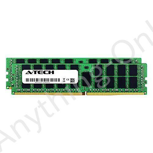 現金特価 メモリー 新品 A Tech 32gb Kit 2 X 16gb For Lenovo Thinkstation P500 Ddr4 Pc4 2133mhz Ecc Registered Rdimm 2rx4 Server Memory Ram Equi 日本限定モデル Www Hpnhaiti Com