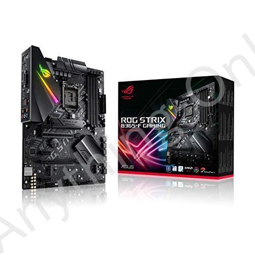 日本製 新品 Asus Intel 65 搭載 Lga1151 対応 マザーボード Rog Strix 65 F Gaming Atx 並行輸入品 B07snd55fr Anything Online Shop Return 通販 Yahoo ショッピング 高知インター店 Itdc Co Id