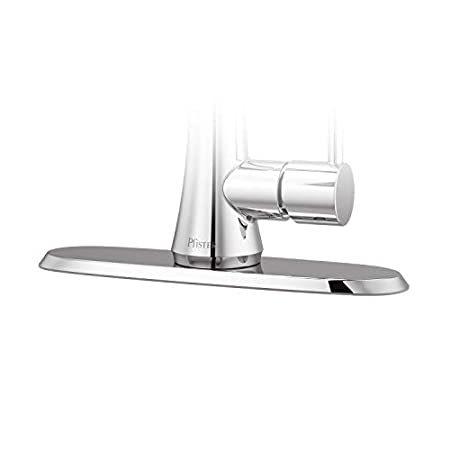 全商品オープニング価格のpfister キッチン 961250a デッキプレート 住宅設備 プルダウン式キッチン蛇口 Pfirstシリーズ用 シングルハンドル プルダウン式キッチン蛇口 1 品数豊富 の キッチン蛇口 水栓 Domiarquitetura Com Br