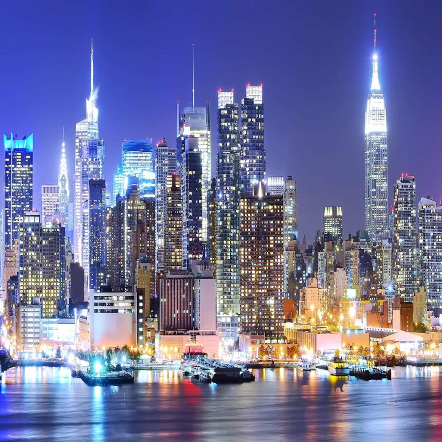 激安特価 新品 ニューヨーク市の背景 マンハッタン 夜景 高層ビル アーバンライト スカイライン 背景 フォトス B08k4frx1b Anything Online Shop Return 通販 Yahoo ショッピング 驚きの安さ Www Lequotidien Mr