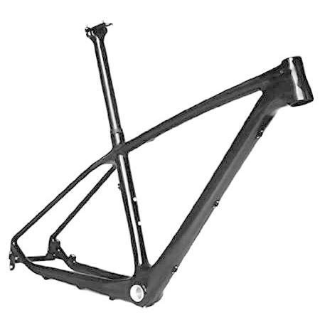 カーボン型 自転車 値段