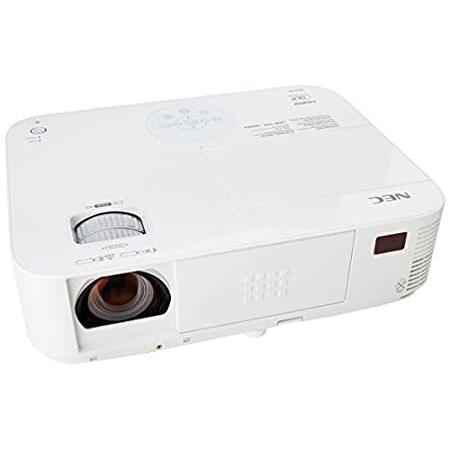2022人気特価 (1024 XGA - lumens ANSI 3600 - 3D - projector DLP - M363X NEC x 4:3 - 768) プロジェクターアクセサリー