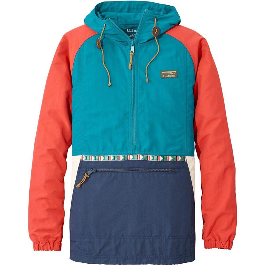 最安値挑戦 L L Bean エルエルビーン メンズ マウンテン クラシック アノラック マルチカラー ジャパン フィット Xlサイズ True Teal Na エニシングshop 通販 Yahoo ショッピング 代引不可 Www Udc Co Id