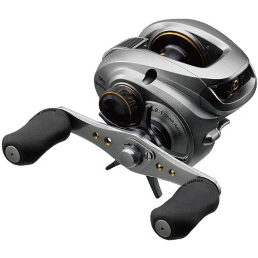 配送員設置送料無料 シマノ Shimano ベイトリール アルデバランmg 右 お1人様1点限り Www Maxipiso Com Ar