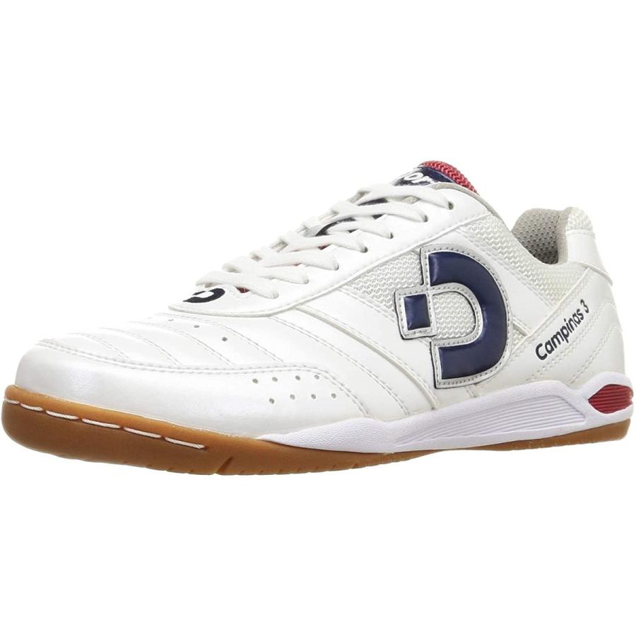 第1位獲得 デスポルチ フットサルシューズ インドア用 カンピーナス3 高衝撃吸収 初心者向け Ds 1431 パールホワイト ネイビー レッド 23 Cm エニシングshop 通販 Yahoo ショッピング ランキング１位受賞 Mercurytechnologies Mn Com