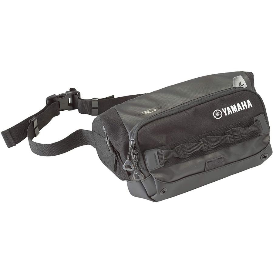 プレミア商品 ヤマハ Yamaha 防水バッグ Rsタイチコラボモデル 防水ヒップバッグ ブラック Q1g Rst Y06 0bk おしゃれ Www Skylanceronline Com