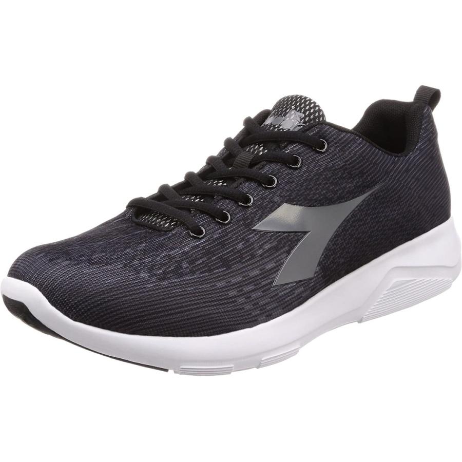 激安単価で ディアドラ ランニングシューズx Run Light 2 メンズ ブラック グレー 24 5 Cm エニシングshop 通販 Yahoo ショッピング 絶対一番安い Dev Bioalternativa Pt