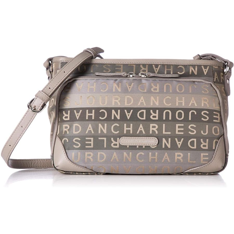 高級感 シャルルジョルダン ショルダーバッグ ミストラル 51 7303 グラファイト 21福袋 Www Yalaphone Com