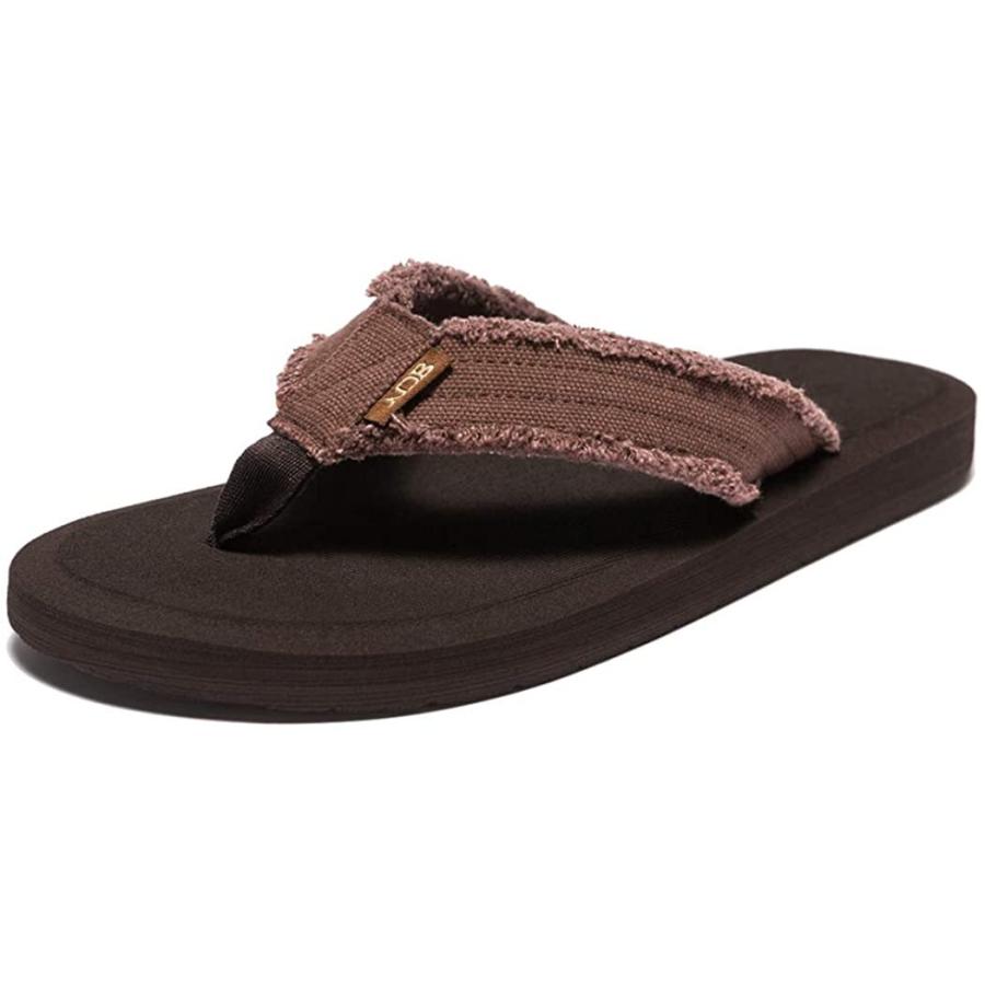 最大81 オフ Ranberone ビーチサンダル メンズ 痛くない サンダル 厚底 島ぞうり 大きい ビーサン 軽量 室内 室外履き Tonna Com