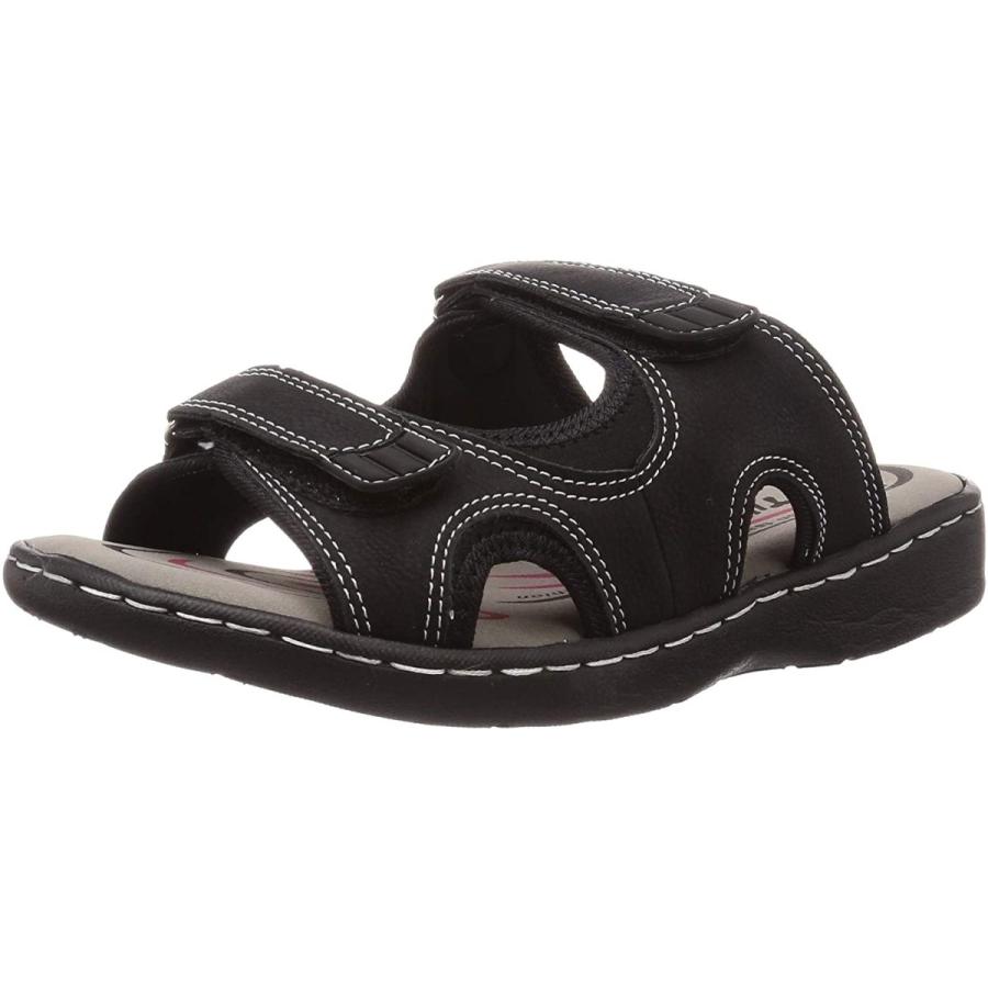 エムスリー メンズサンダル カジュアルサンダル Mmm1534 ブラック 27 0 27 5 Cm 祝開店大放出セール開催中